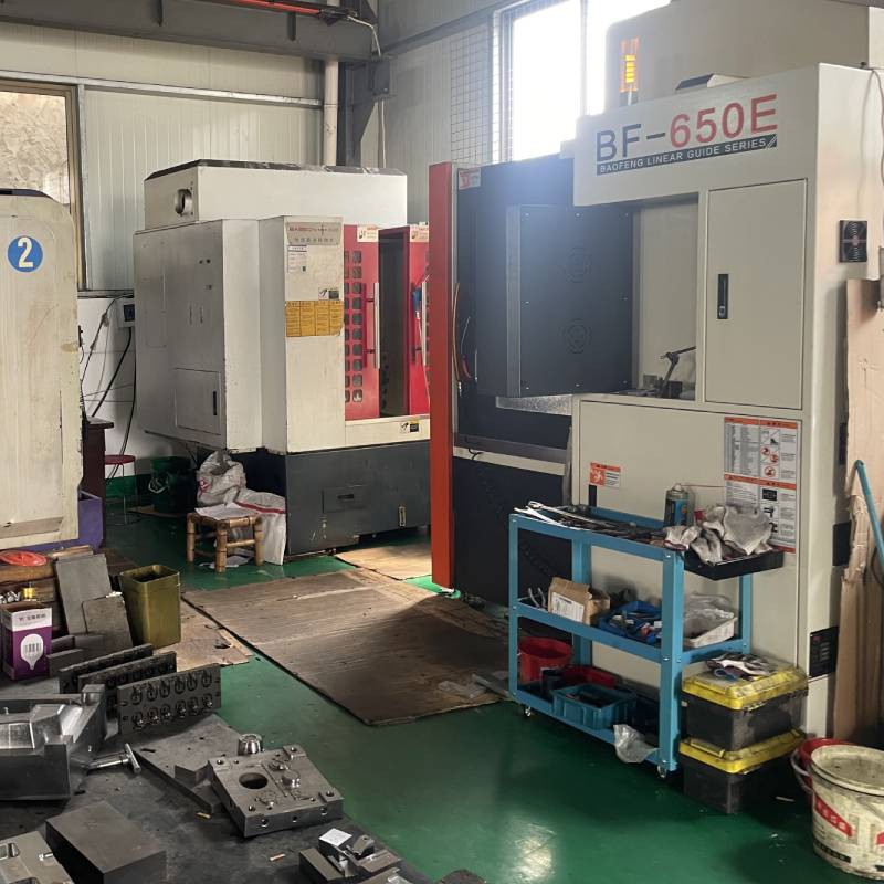 mould mould
